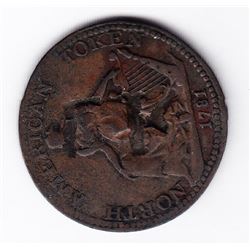 Canadian Countermark