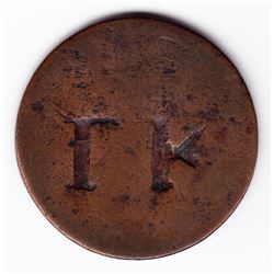 Canadian Countermark