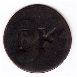Canadian Countermark