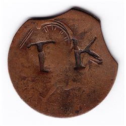 Canadian Countermark