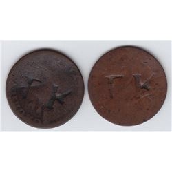 Canadian Countermark