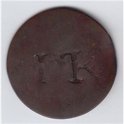 Canadian Countermark