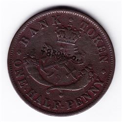 Canadian Countermark