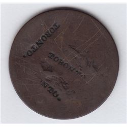 Canadian Countermark