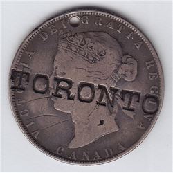 Canadian Countermark