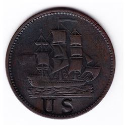 Canadian Countermark