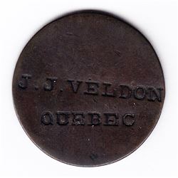 Canadian Countermark