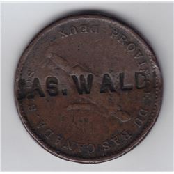 Canadian Countermark