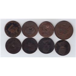 Canadian Countermark