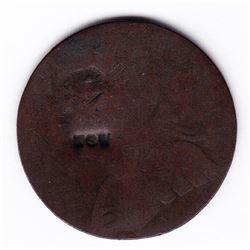 Canadian Countermark