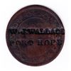 Image 1 : Canadian Countermark
