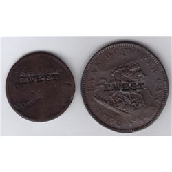 Canadian Countermark