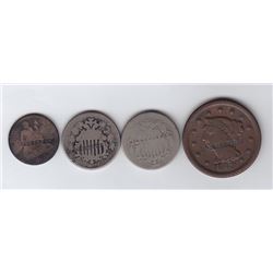 Canadian Countermark