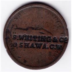 Canadian Countermark