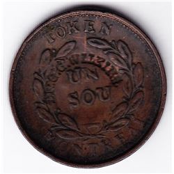 Canadian Countermark