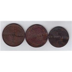 Canadian Countermark