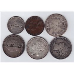 Canadian Countermark