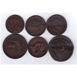 Canadian Countermark