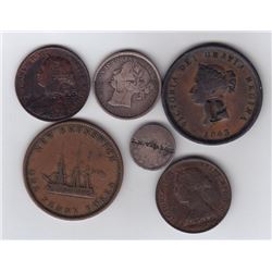 Canadian Countermark