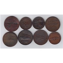 Canadian Countermark