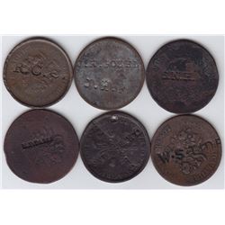 Canadian Countermark