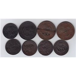 Canadian Countermark