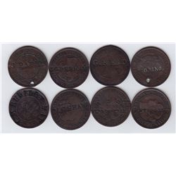 Canadian Countermark