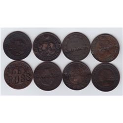 Canadian Countermark