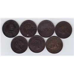 Canadian Countermark