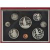 Image 1 : Cayman Islands - 1988 Proof Set