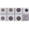 Image 1 : Papal States, Vatican & San Marino - Lot of 8