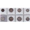 Image 2 : Papal States, Vatican & San Marino - Lot of 8