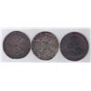 Image 1 : Spanish Netherlands & Liege - Lot of 3
