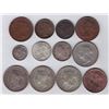 Image 1 : Straits Settlements - Lot of 12