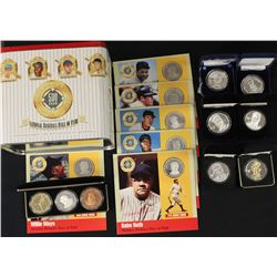 United States Sports Lot