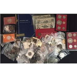 World Treasure Chest