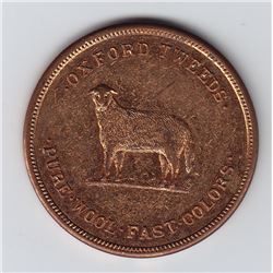 Nova Scotia Token