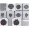 Image 1 : Ontario Tokens - Lot of 9