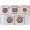 Image 1 : World Communion Tokens