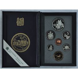 1990 RCM Special Edition Proof Set