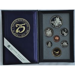 1990 RCM Special Edition Proof Set