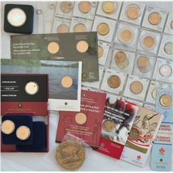 Miscellaneous Loon & Dollar Lot