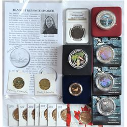 Miscellaneous RCM Material