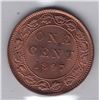 Image 2 : 1897 One Cent