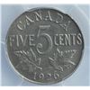 Image 2 : 1926 Five Cents - Far 6 Variety