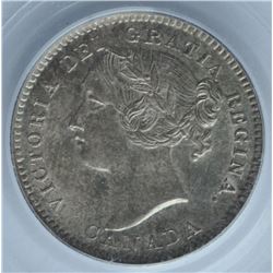 1898 Ten Cents