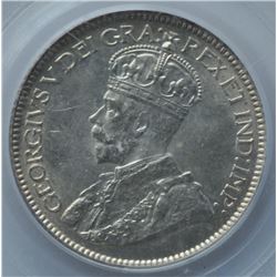 1913 Ten Cents