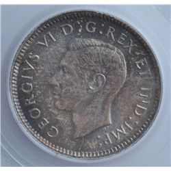 1943 Ten Cents