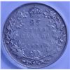Image 2 : 1936 Twenty Five Cents - Dot