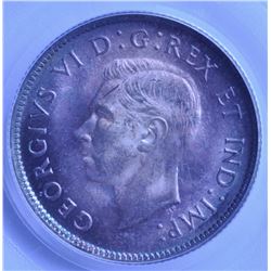 1937 Twenty Five Cents